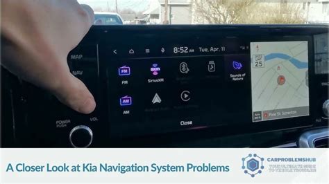 kmfdd|kia navigation system.